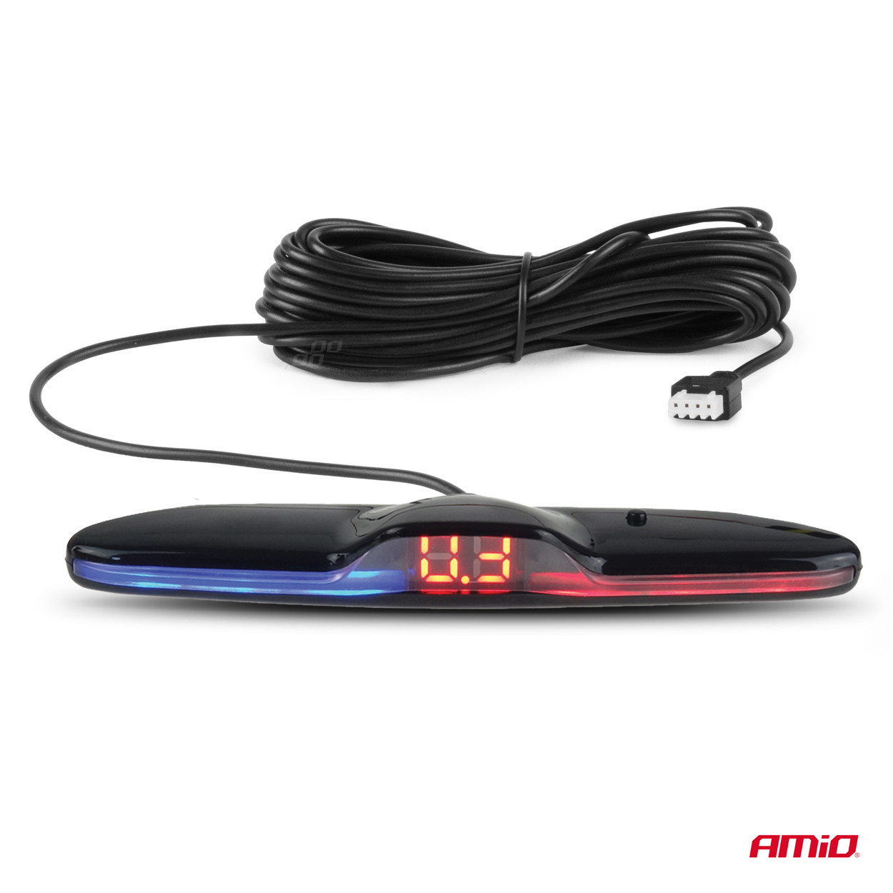 Set parking senzora 4/1 sa centralom i displayom AMIO 02287