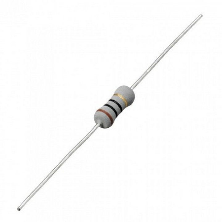 Otpornik 0.22R 0.5W
