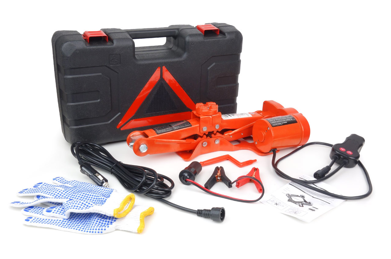 Električna dizalica sa daljinskim AMIO