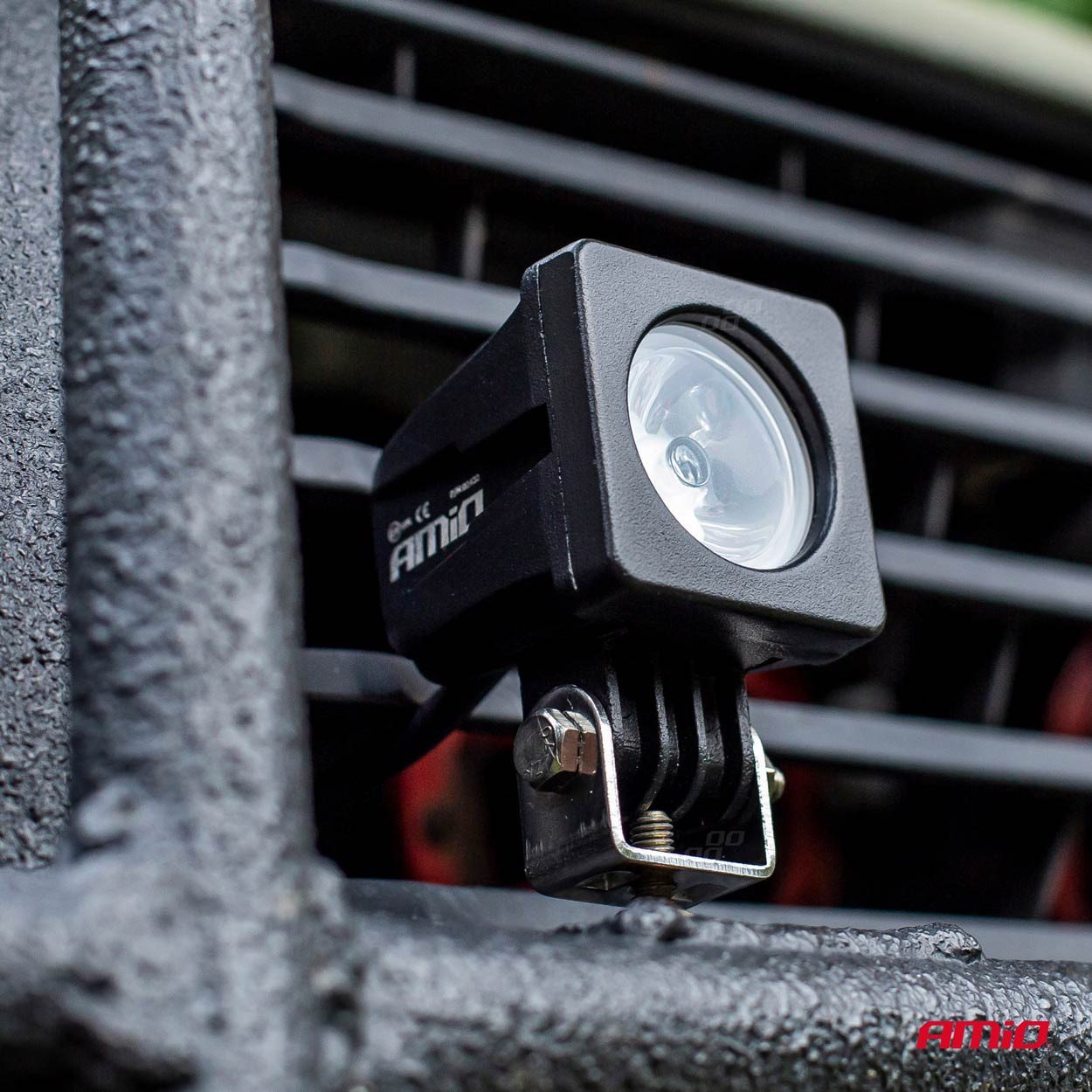 LED radna lampa 1200lm 6500K AWL18 AMIO