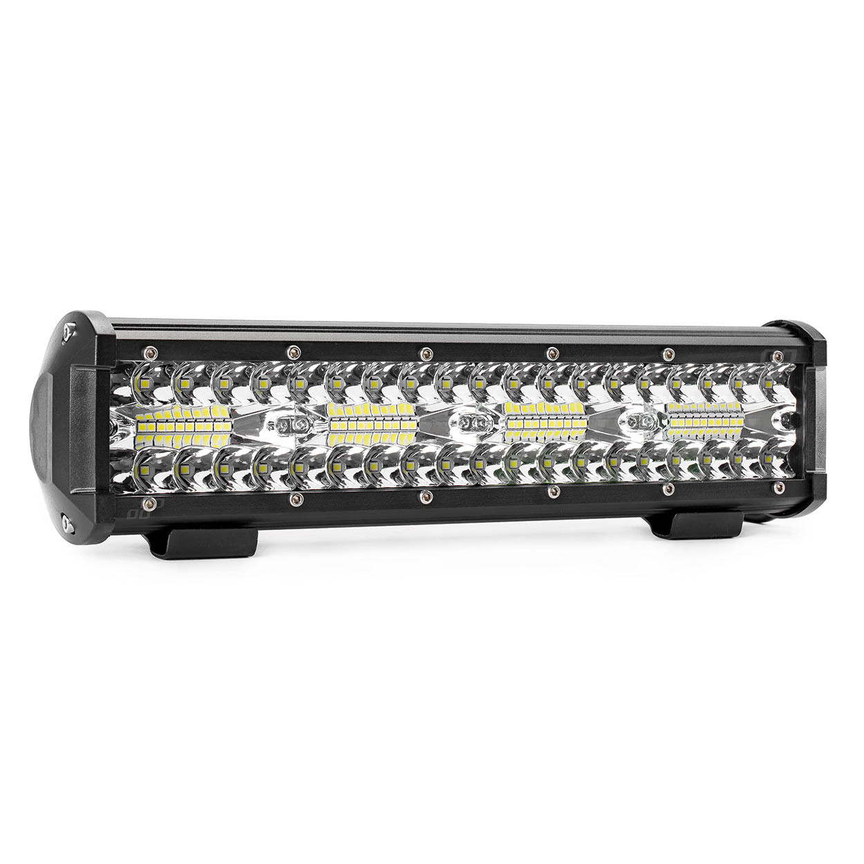 Auto LED radna lampa 6500K 6400lm IP67 AMIO