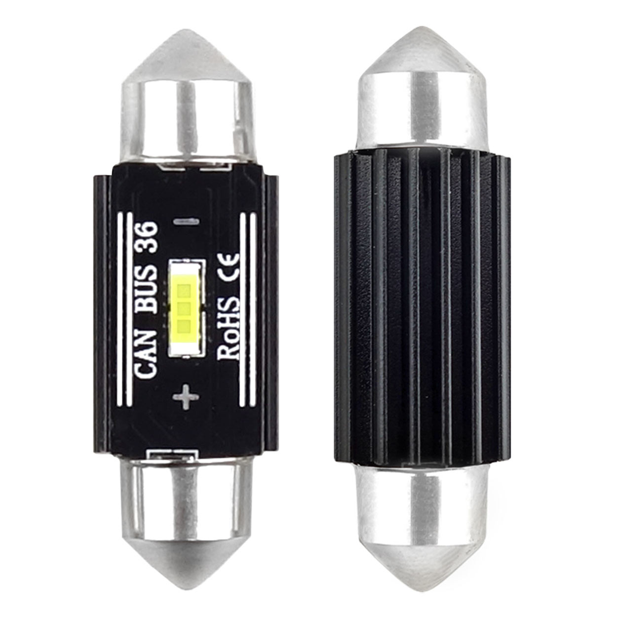 Auto sijalica C5W C10W C3W LED AMIO