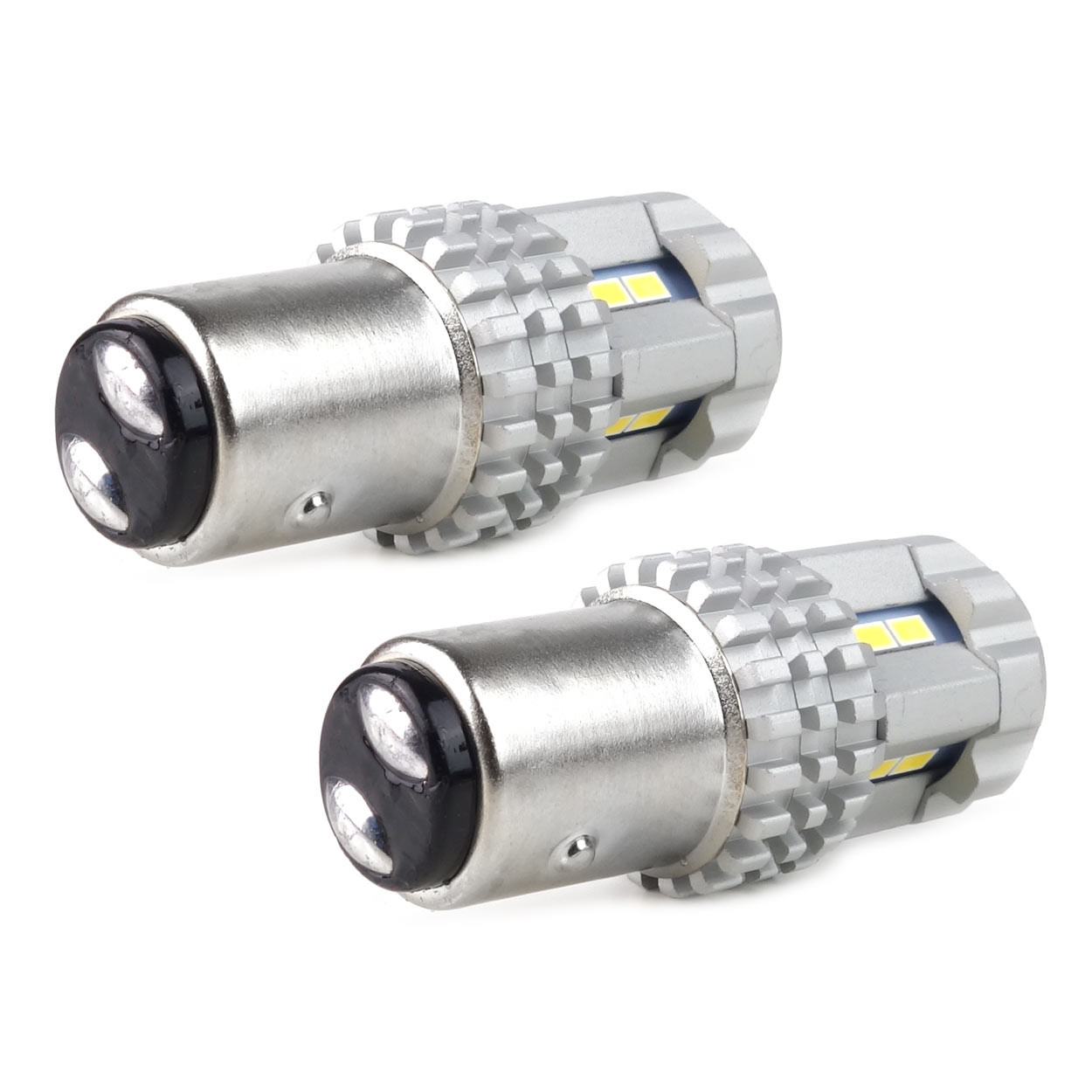 Auto sijalica LED CANBUS 3020 22SMD P21/5W AMIO