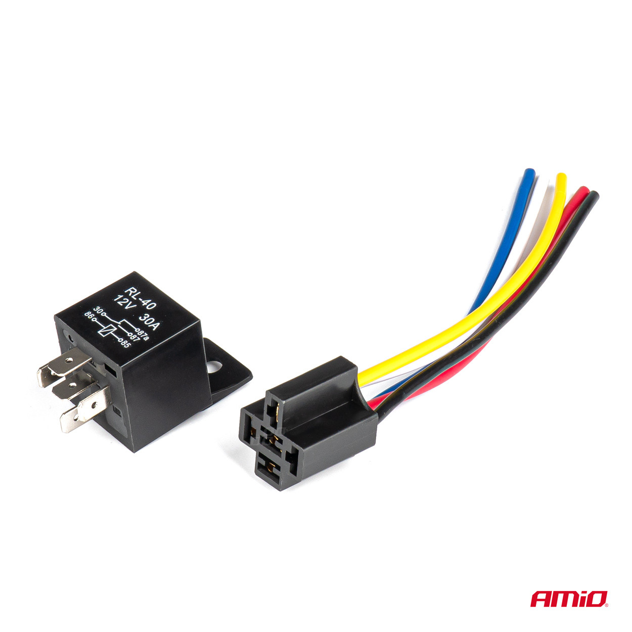 Auto sijalica sa pokazivačem smjera i canbus adapterom PY21W BAU15S LED