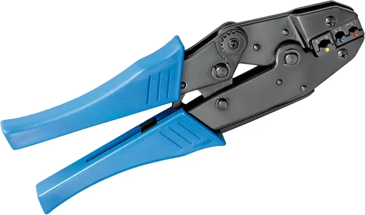 Kliješta za stopice FIXPOINT 0.5mm2-4.6mm2