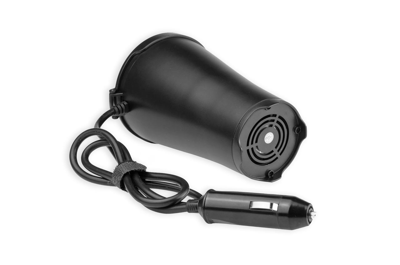 Inverter za auto 12V na 220V 150W 2XUSB AMIO