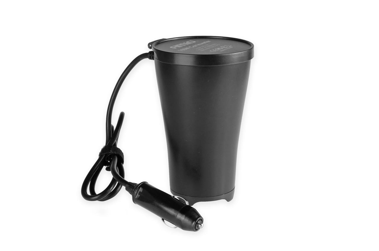 Inverter za auto 12V na 220V 150W 2XUSB AMIO