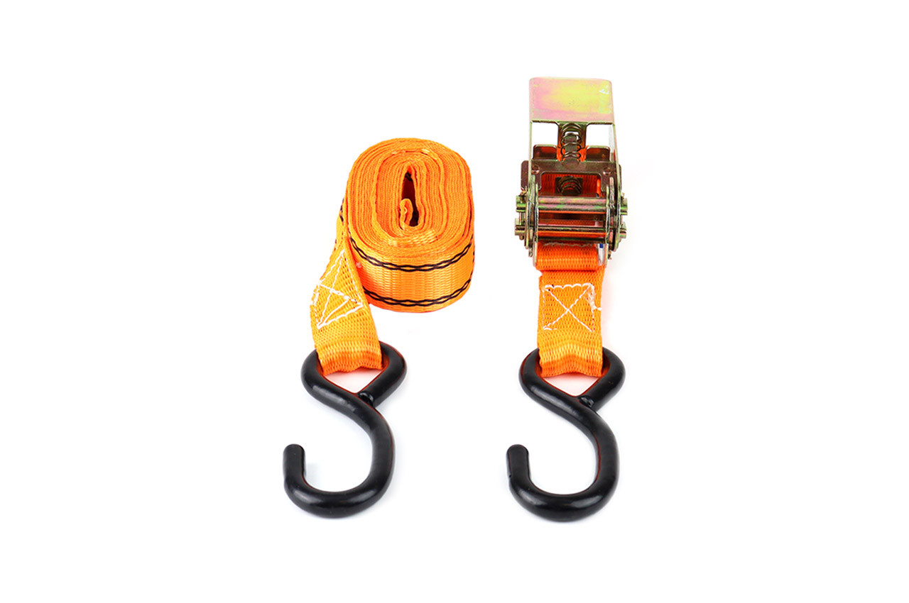 Set španera sa čegrtaljkom 4/1 AMIO BELT-03 25mm