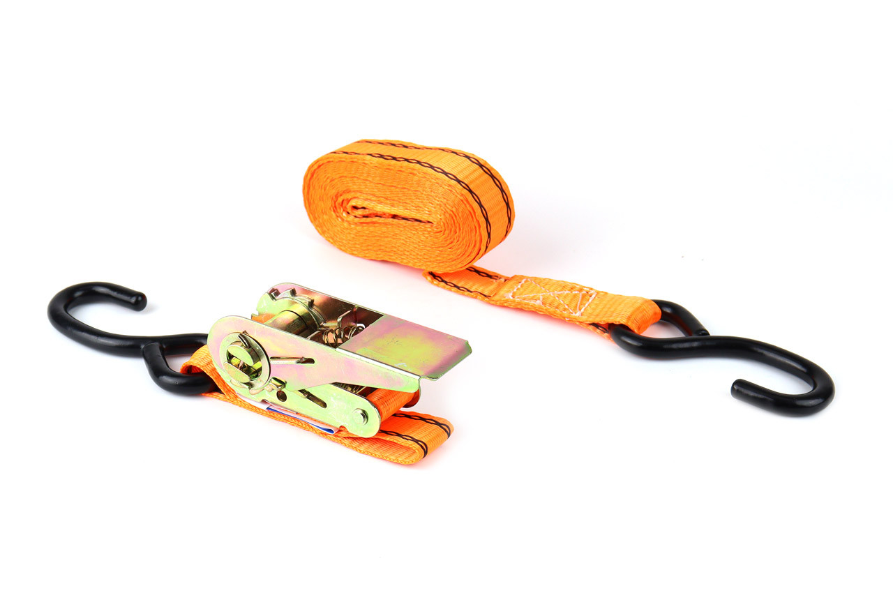 Set španera sa čegrtaljkom 4/1 AMIO BELT-03 25mm