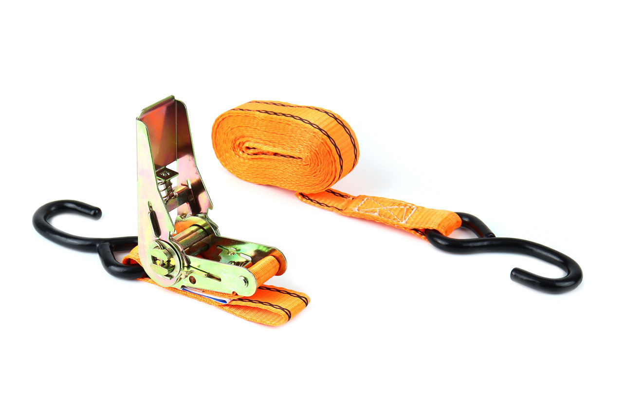 Set španera sa čegrtaljkom 4/1 AMIO BELT-03 25mm