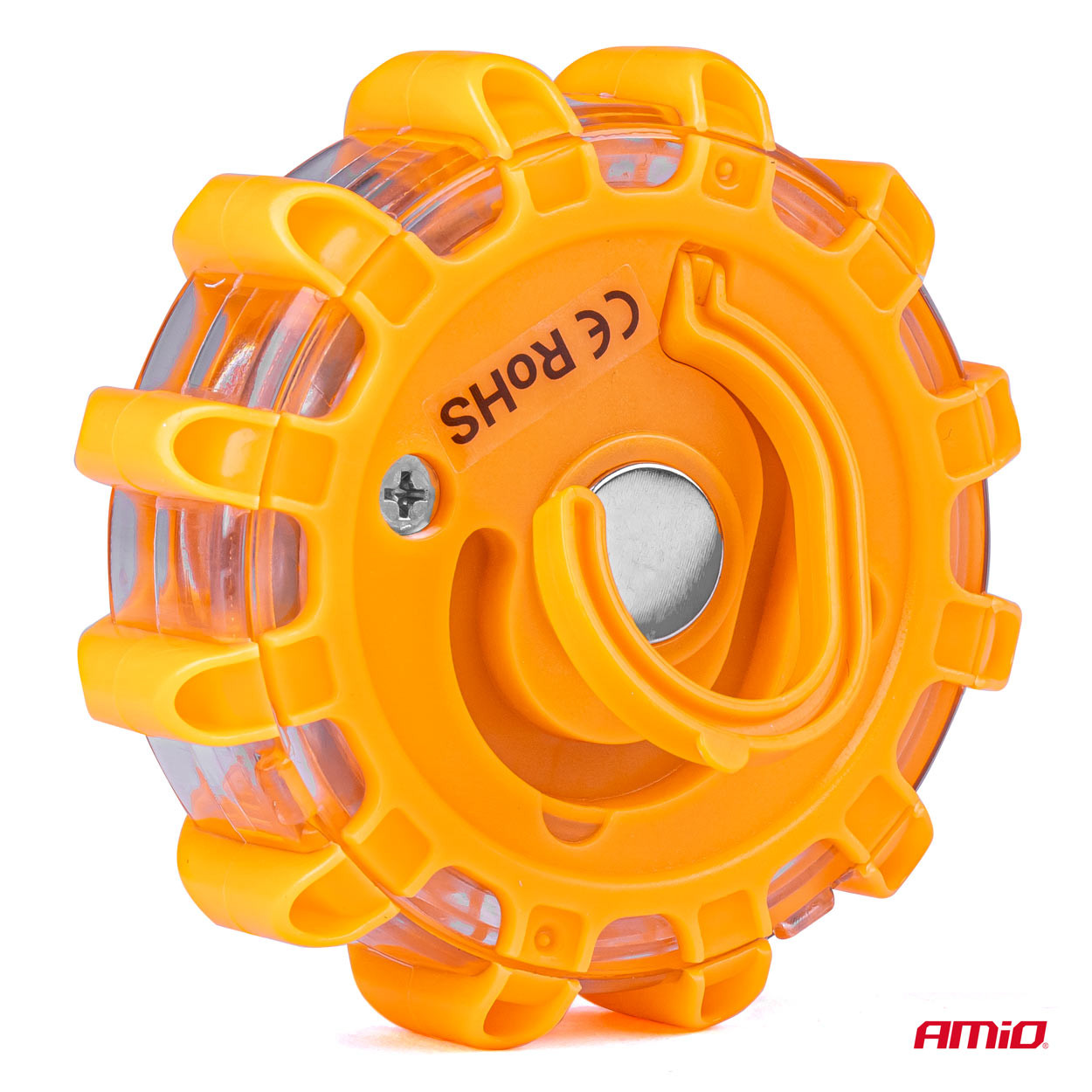 Prijenosna LED signalizacijska svjetiljka AMIO