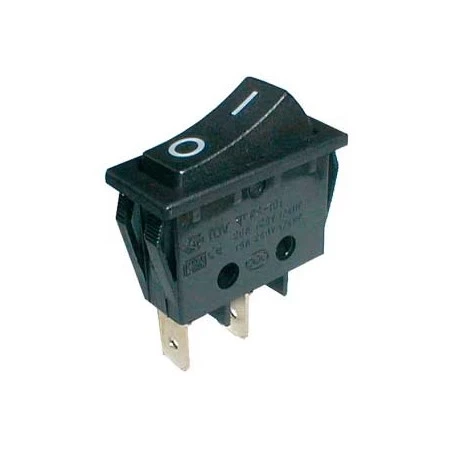 Rocker prekidač 15A 250V 02620025