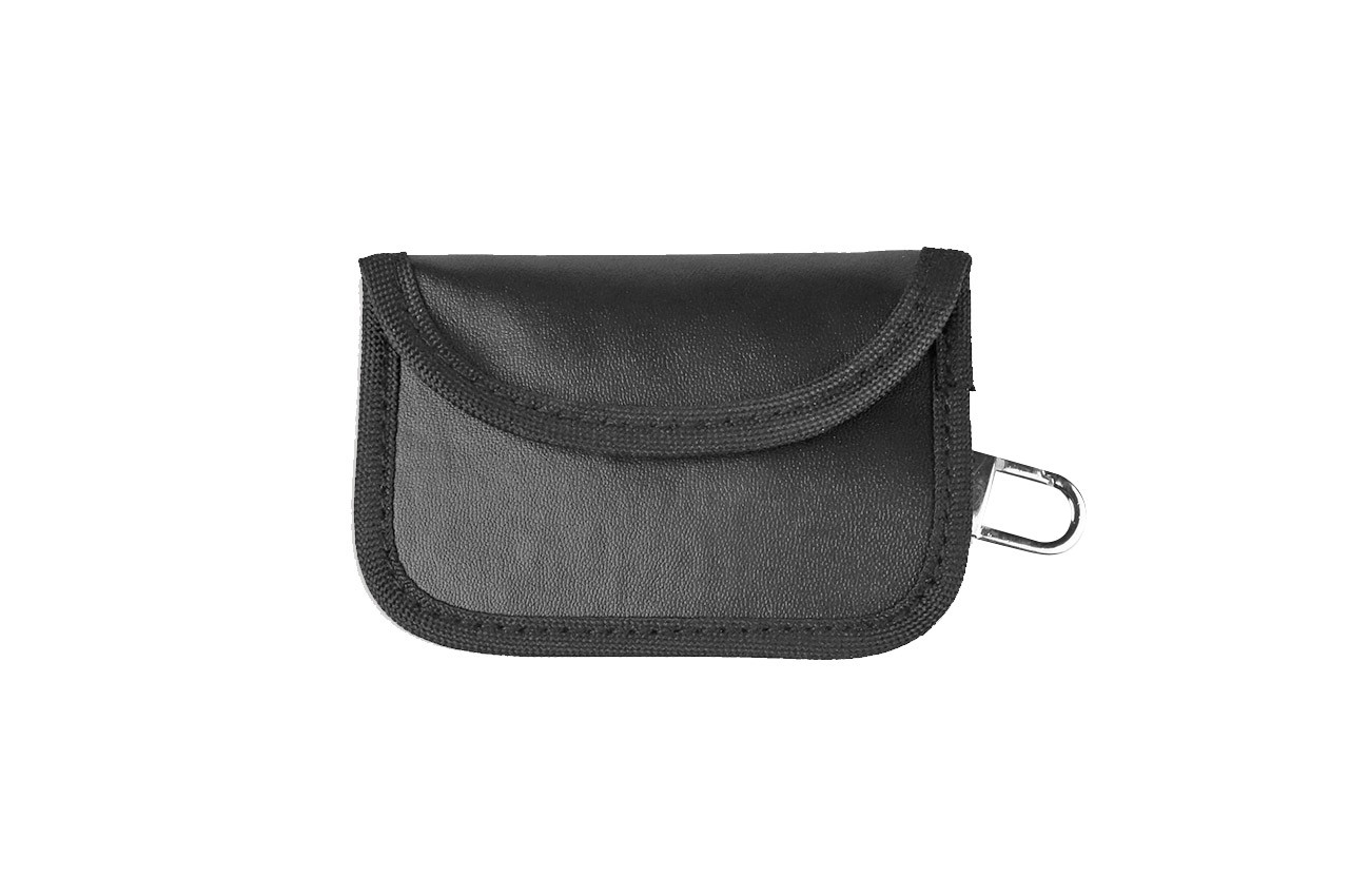 Futrola za blokiranje signala RFID kartice AMIO SB-01