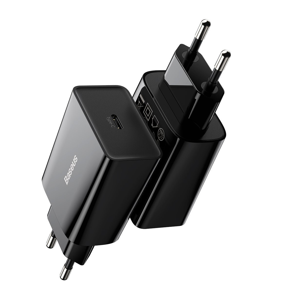 Punjač BASEUS tip USB-C 20W