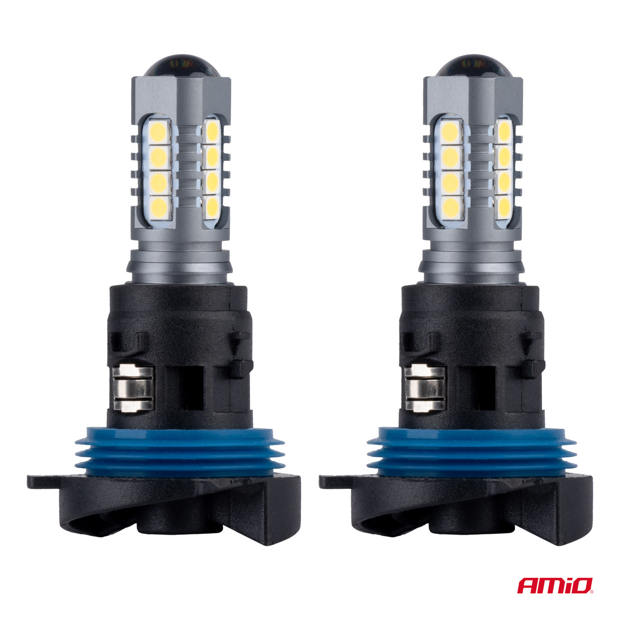 Auto sijalica 3030 18SMD HP24W LED CanBus AMIO