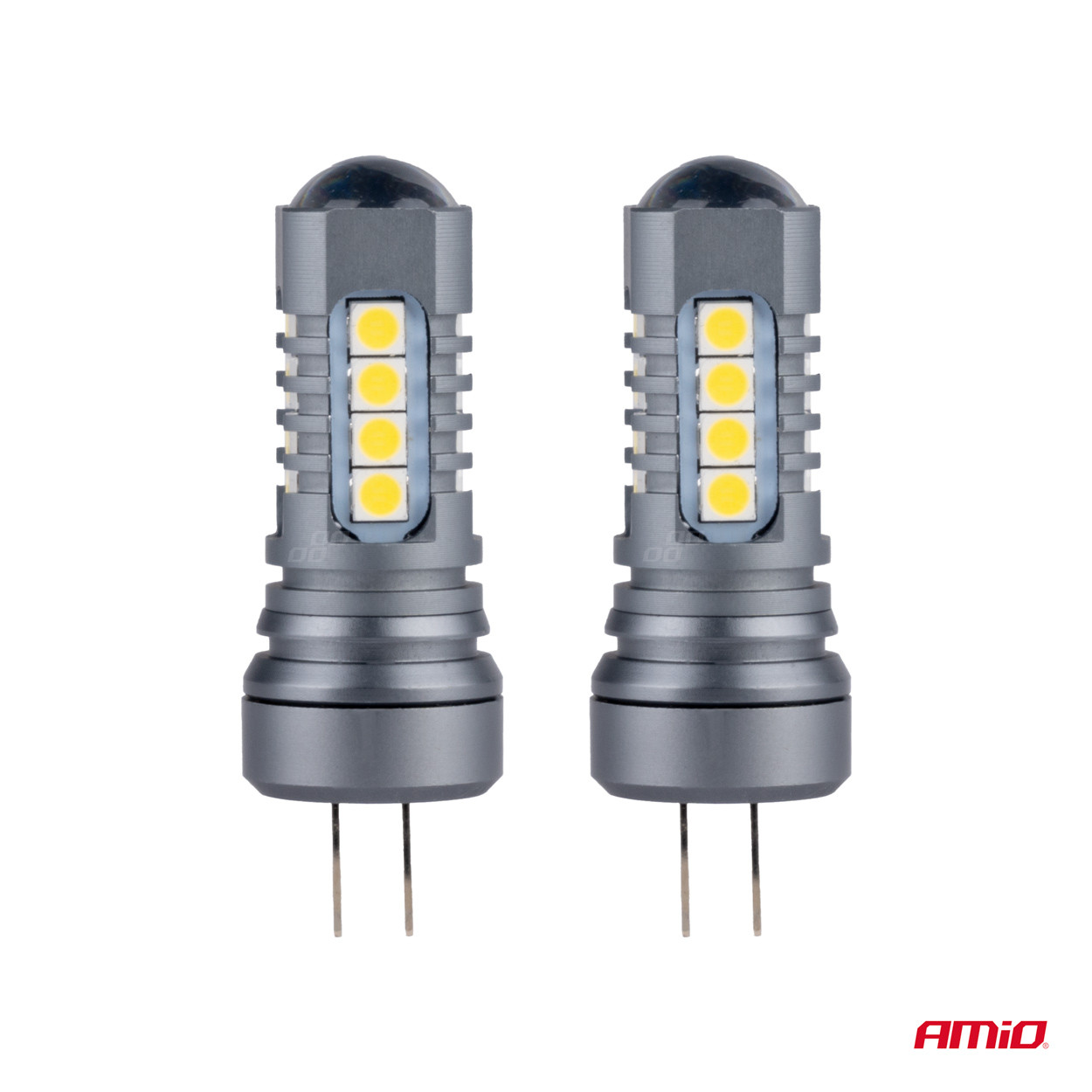 Auto sijalica 3030 18SMD HP24W LED CanBus AMIO