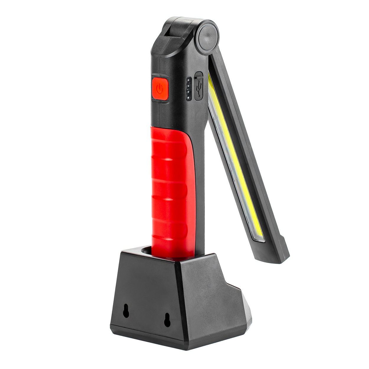 Preklopna USB punjiva radna lampa 6500K AMIO