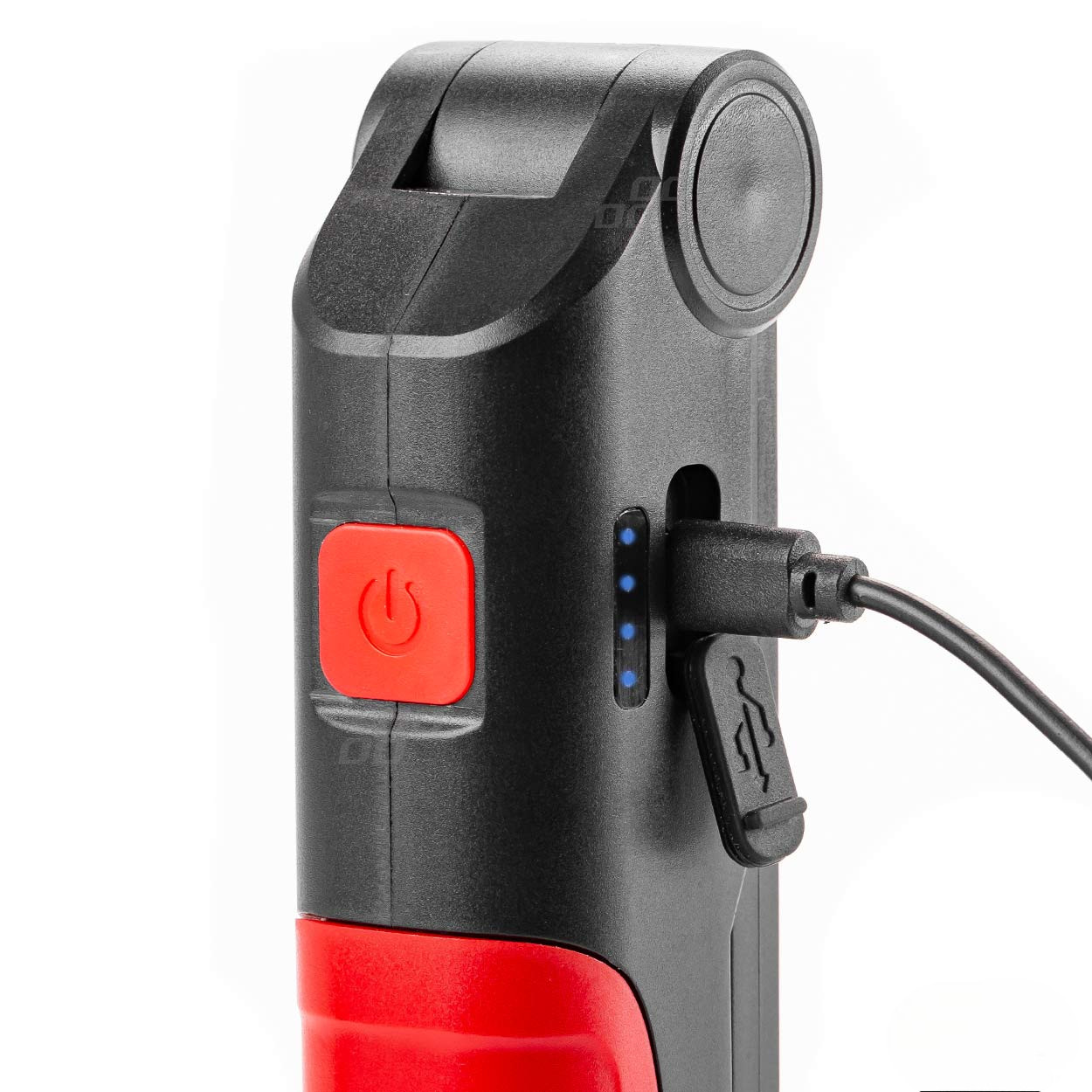 Preklopna USB punjiva radna lampa 6500K AMIO