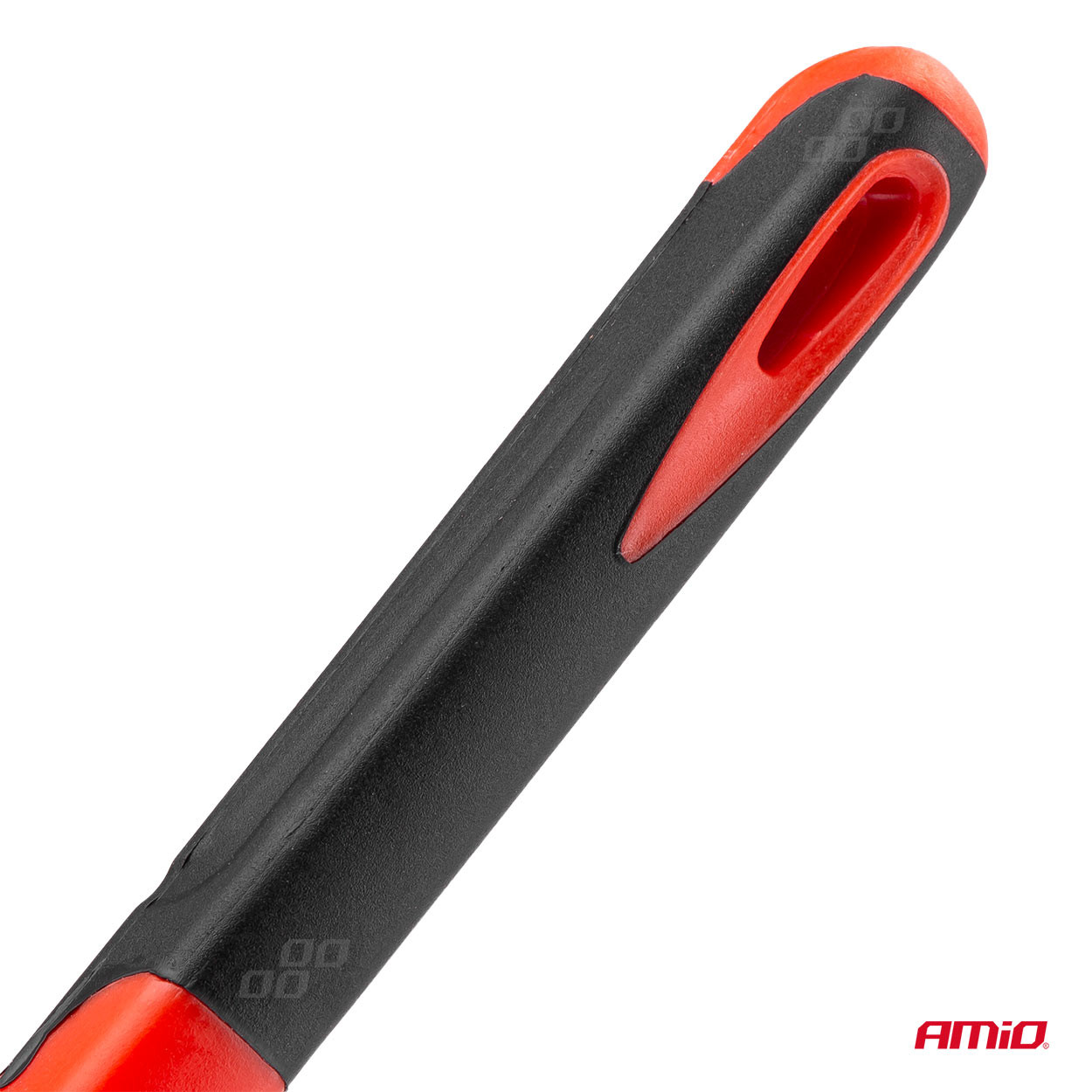 Set čeličnih četkica AMIO