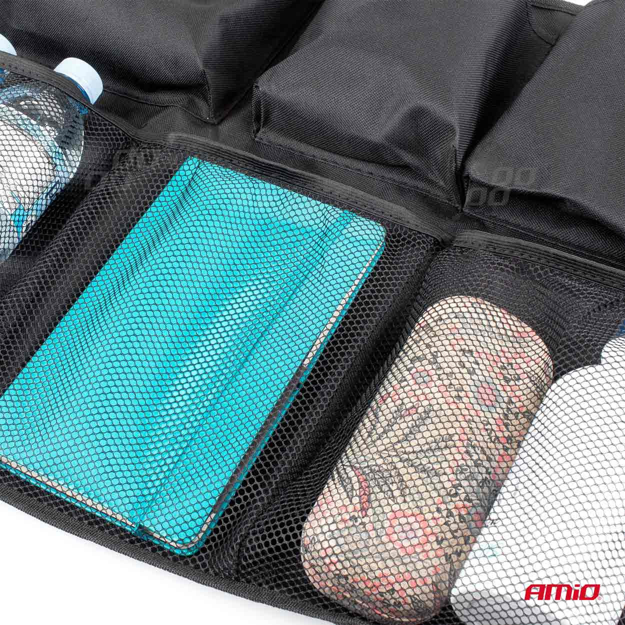 Univerzalni organizator za gepke 89X46cm AMIO