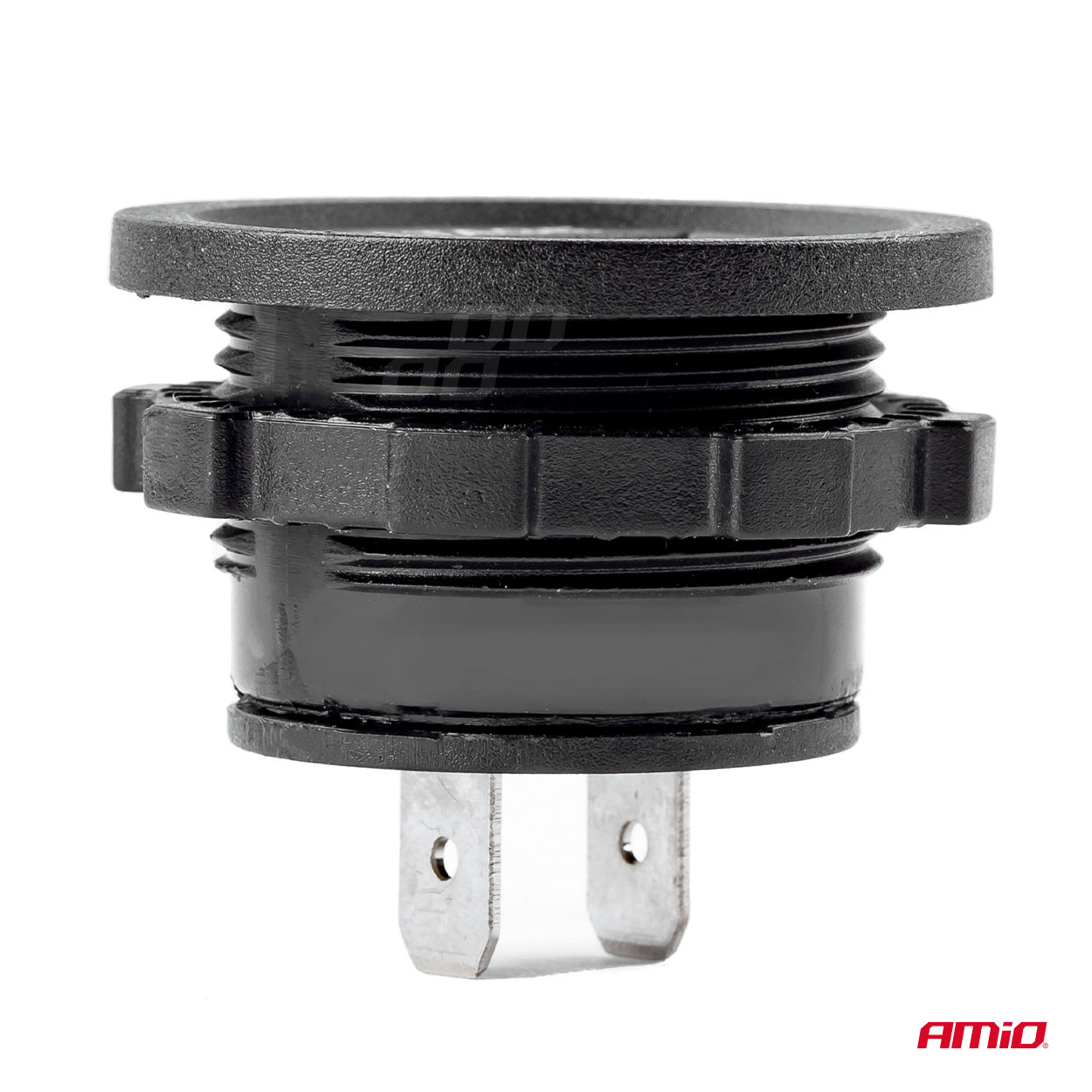 Ugradbeni digitalni voltmetar za automobil 3-32V MOD-02 AMIO