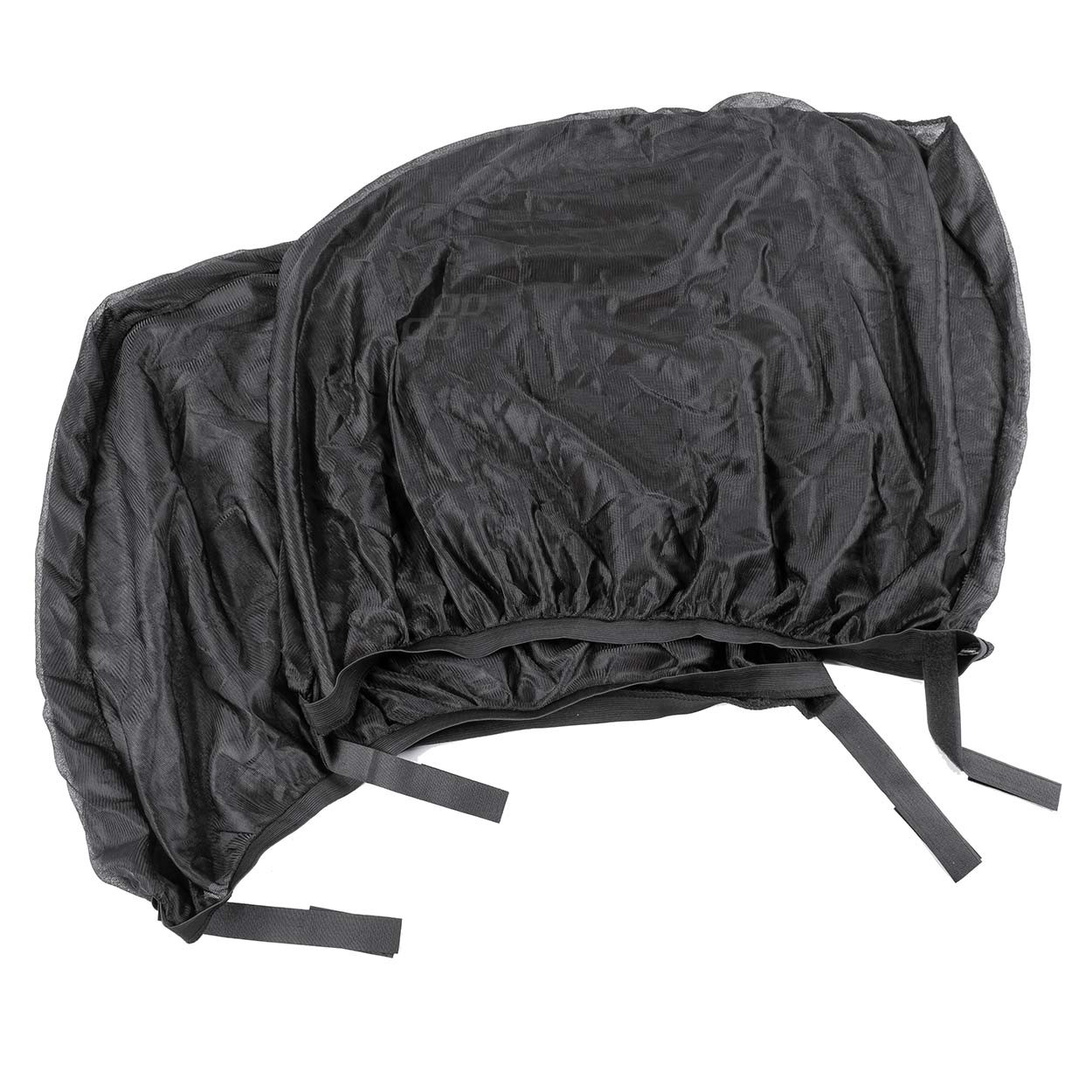 Zaštitna navlaka za prozore 60-100x35-54cm