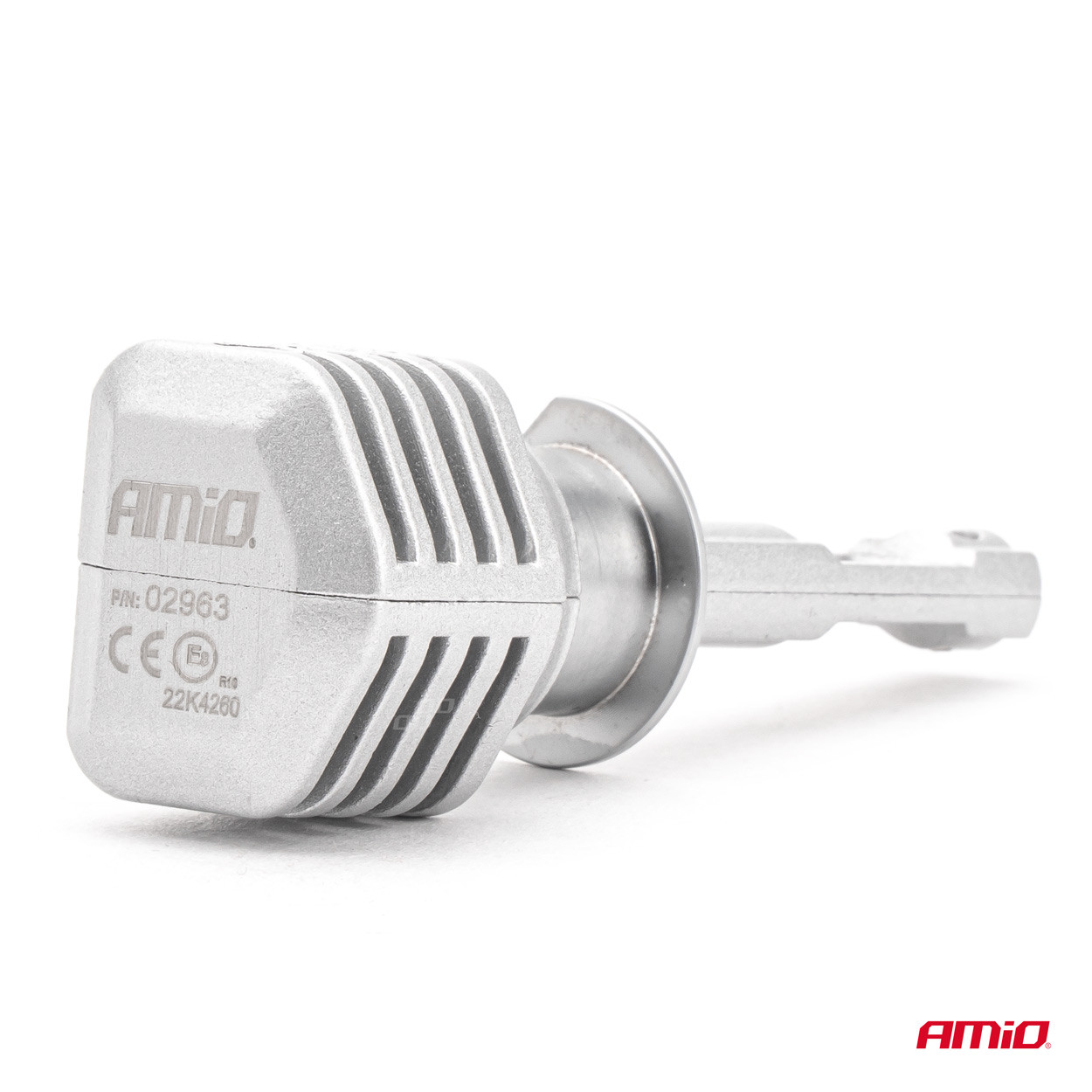 Auto sijalica H1 X1 LED 6500K AMIO