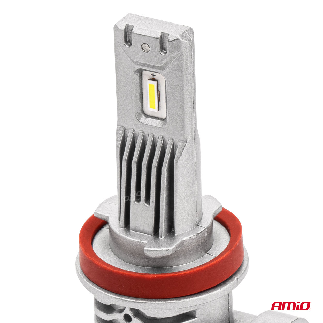 Auto sijalica H8 H9 H11 X1 LED 6500K AMIO