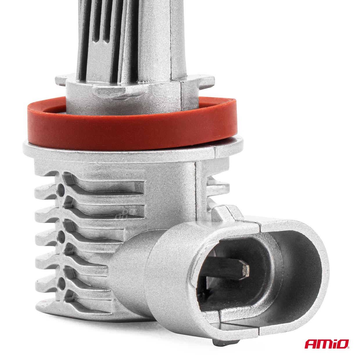 Auto sijalica H8 H9 H11 X1 LED 6500K AMIO