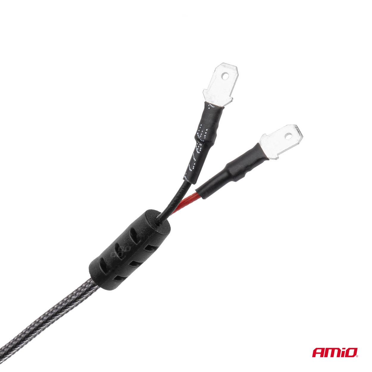 Auto sijalica H3 LED X3 LED 6500K AMIO