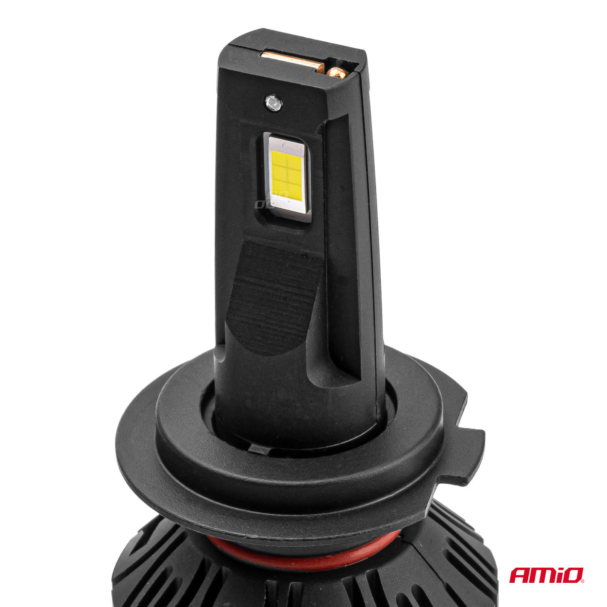 Auto sijalica H7 X3 LED 6500K AMIO