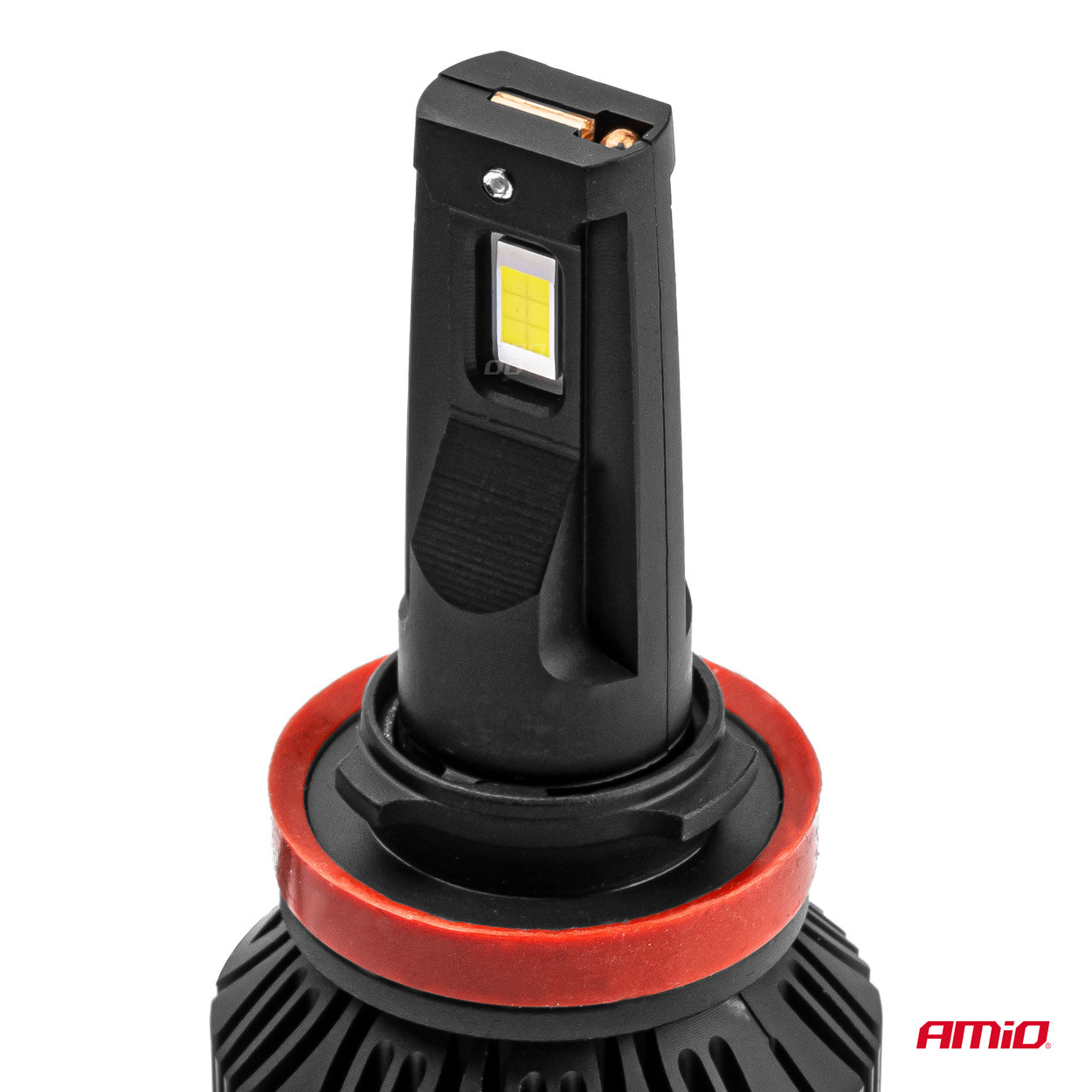 Auto sijalica H8 H9 H11 LED 6500K AMIO