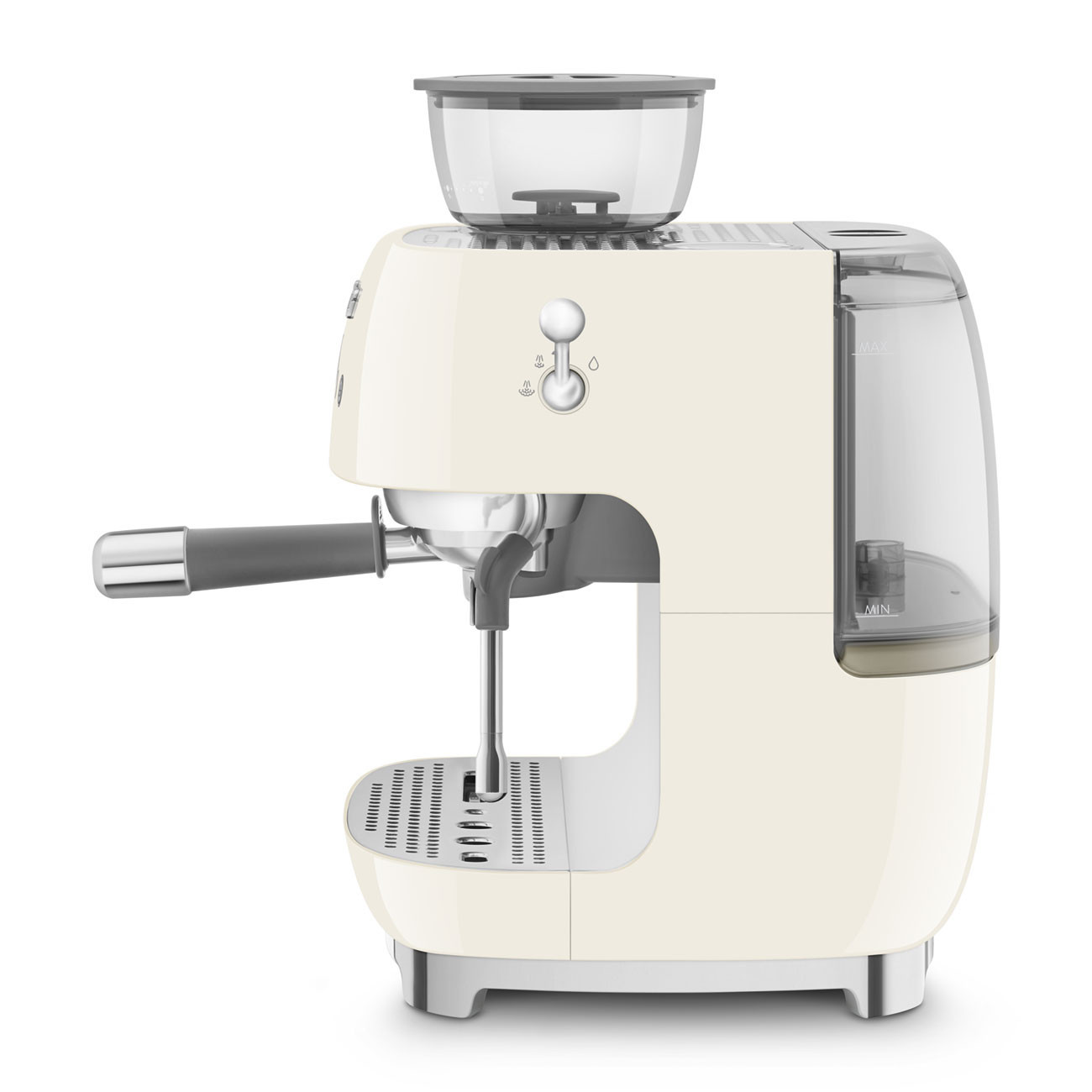 Aparat za kafu SMEG EGF03CREU - slika 3