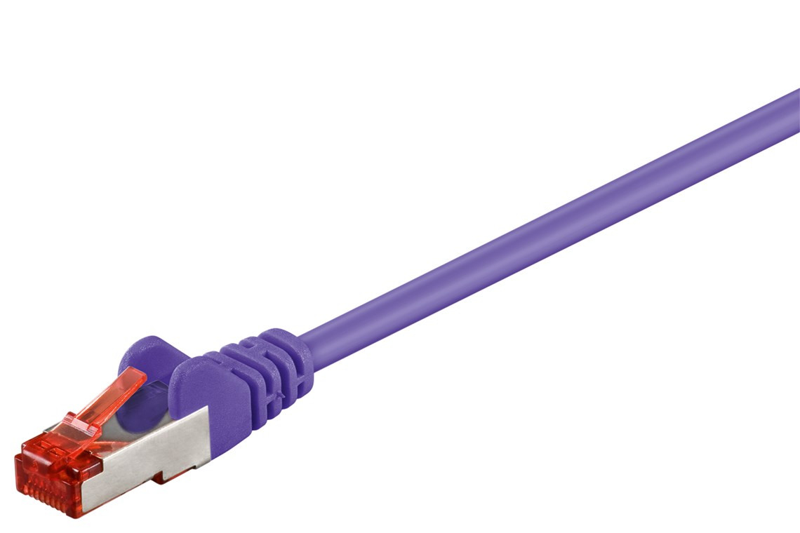 Mrežni kabal CAT6 S/FTP 5m GOOBAY