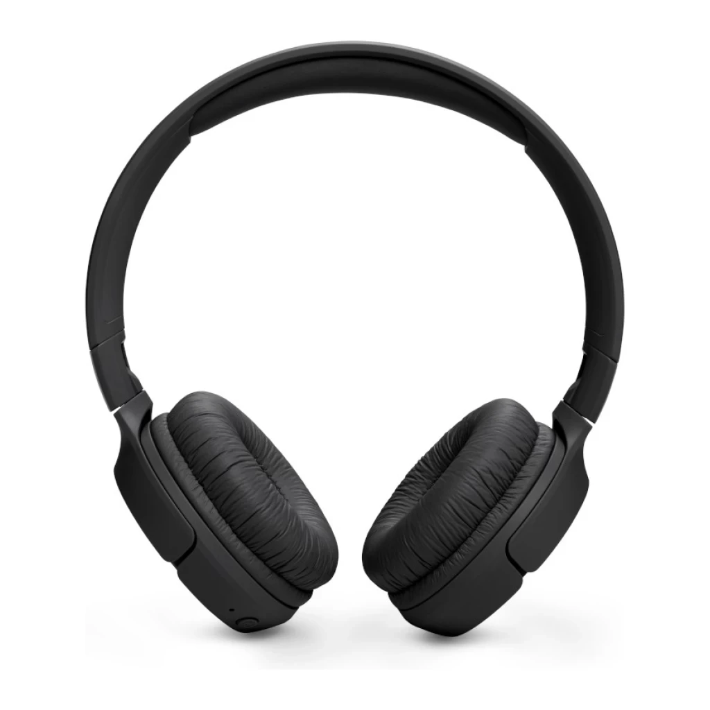 Bežične bluetooth  slušalice JBL TUNE 520BT crne