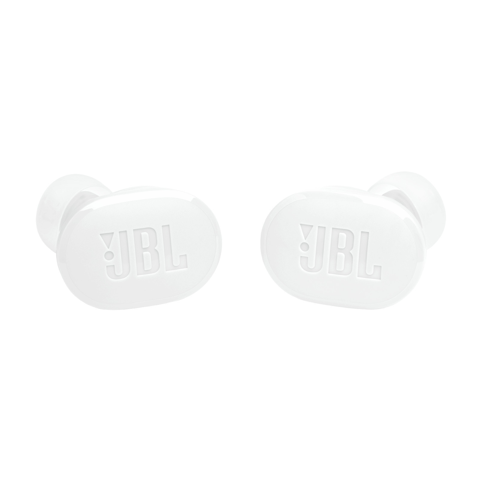 Bežične bluetooth slušalice JBL Tune Buds TWS bijele - slika 7