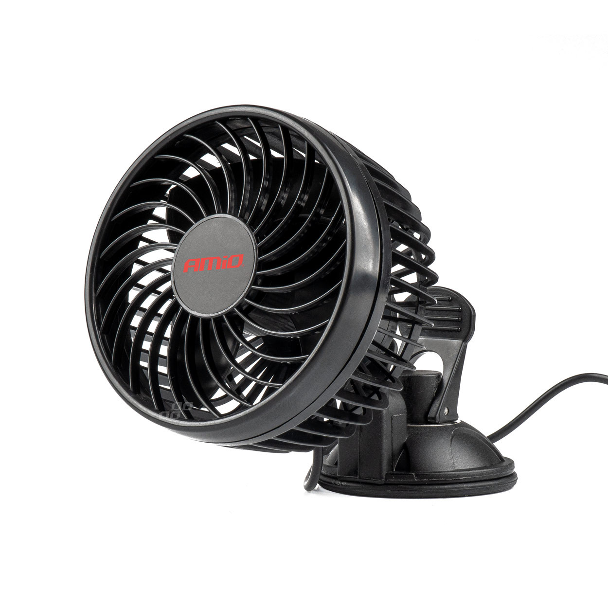 Vakumski praktični auto ventilator AMIO