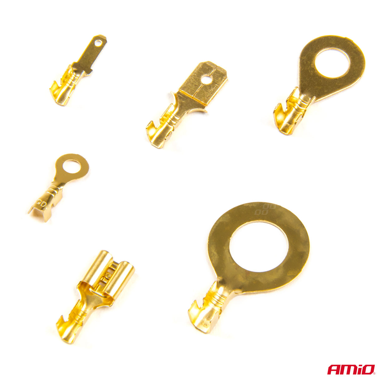 SET kablovskih stopica  750/1 AMIO 03032