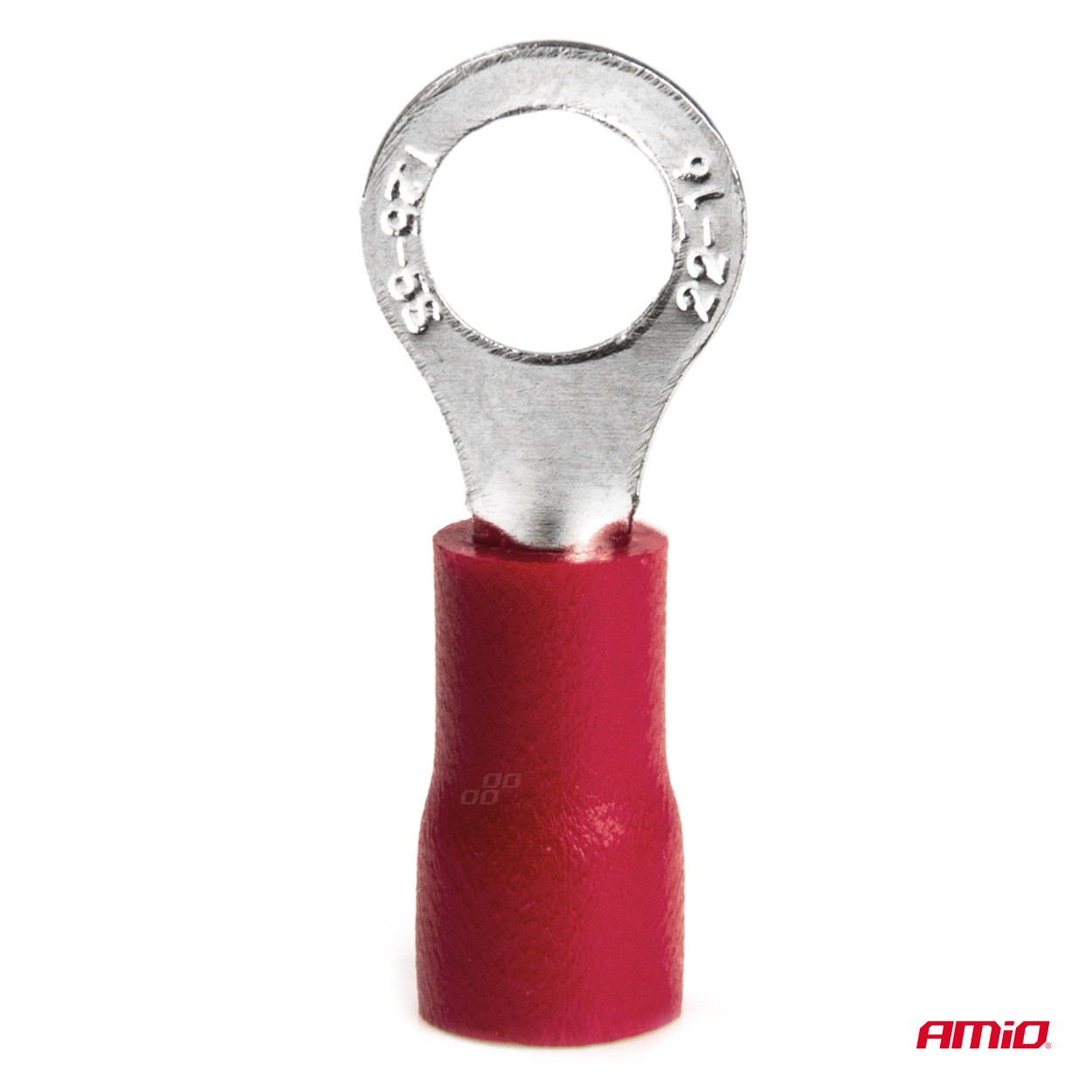 Završna prstenasta stopica 5.3mm 10/1 AMIO