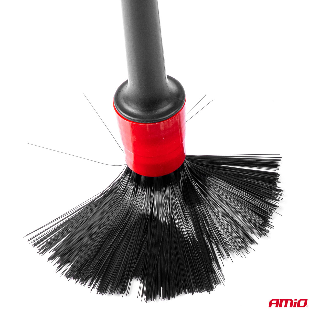 Set četkica za teško dostupna mjesta AMIO 3/1