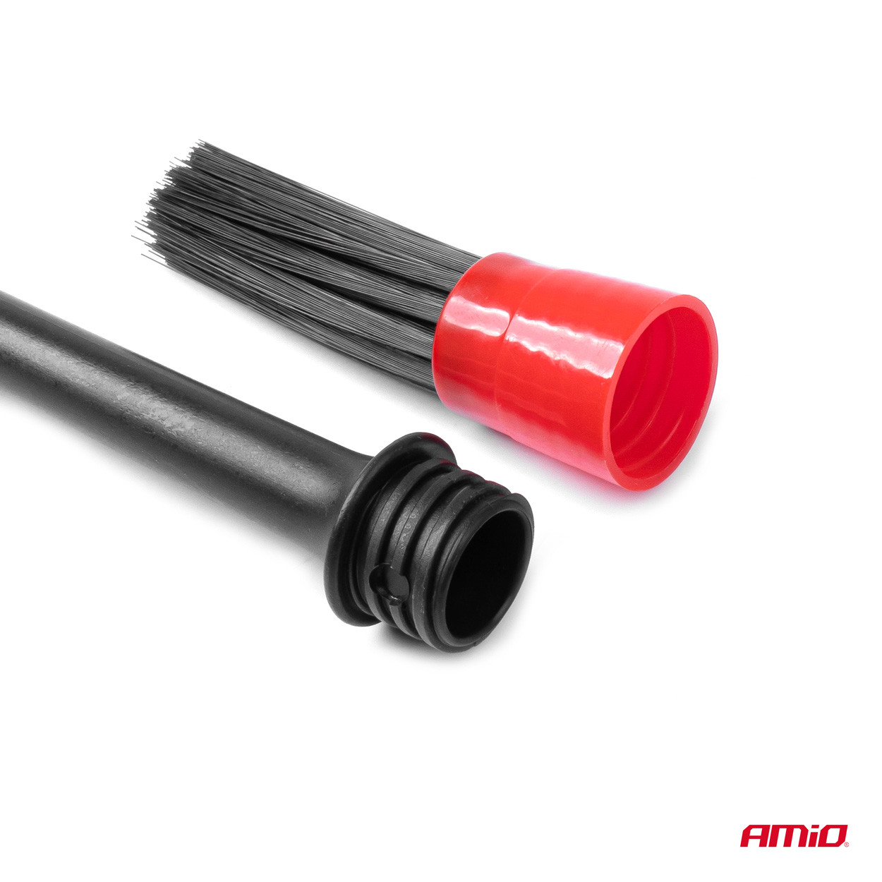 Set četkica za teško dostupna mjesta AMIO 3/1