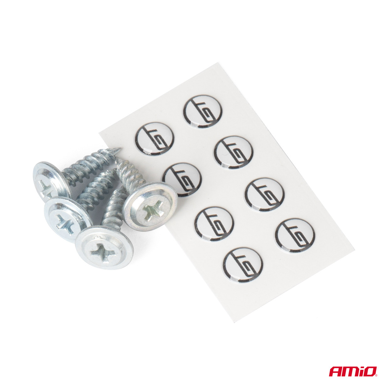 Nosač auto tablica AMIO