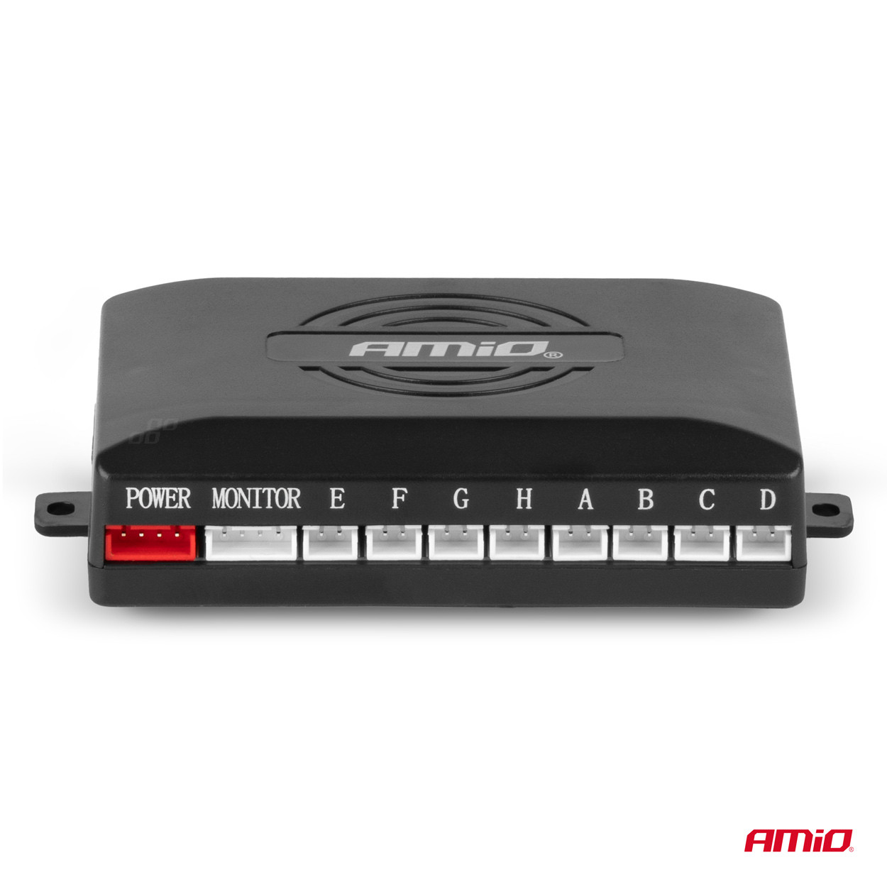 Set parking senzora 8/1 sa 3D LED displejom AMIO