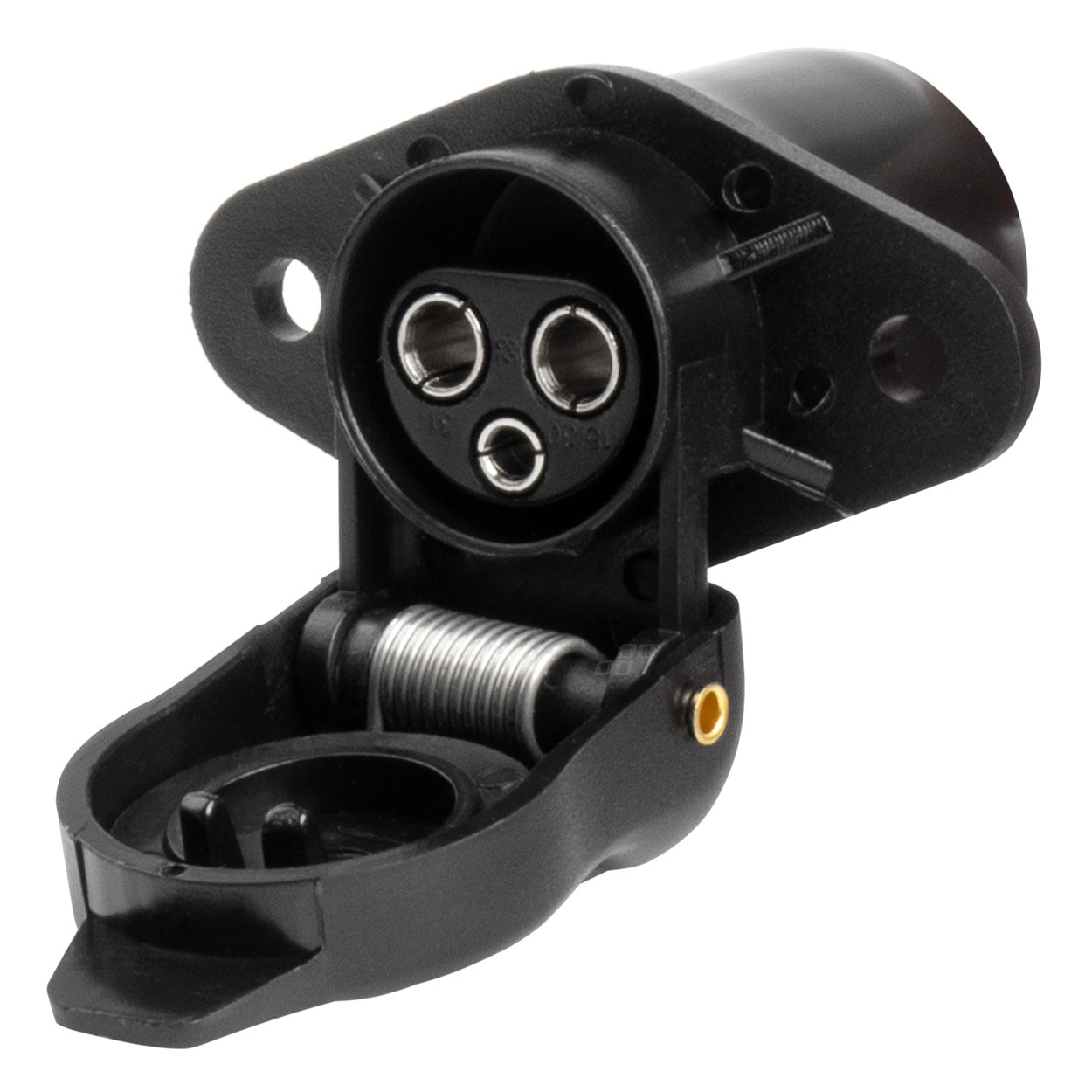 Adapter za priklolicu sa poklopcem 3PIN AMIO