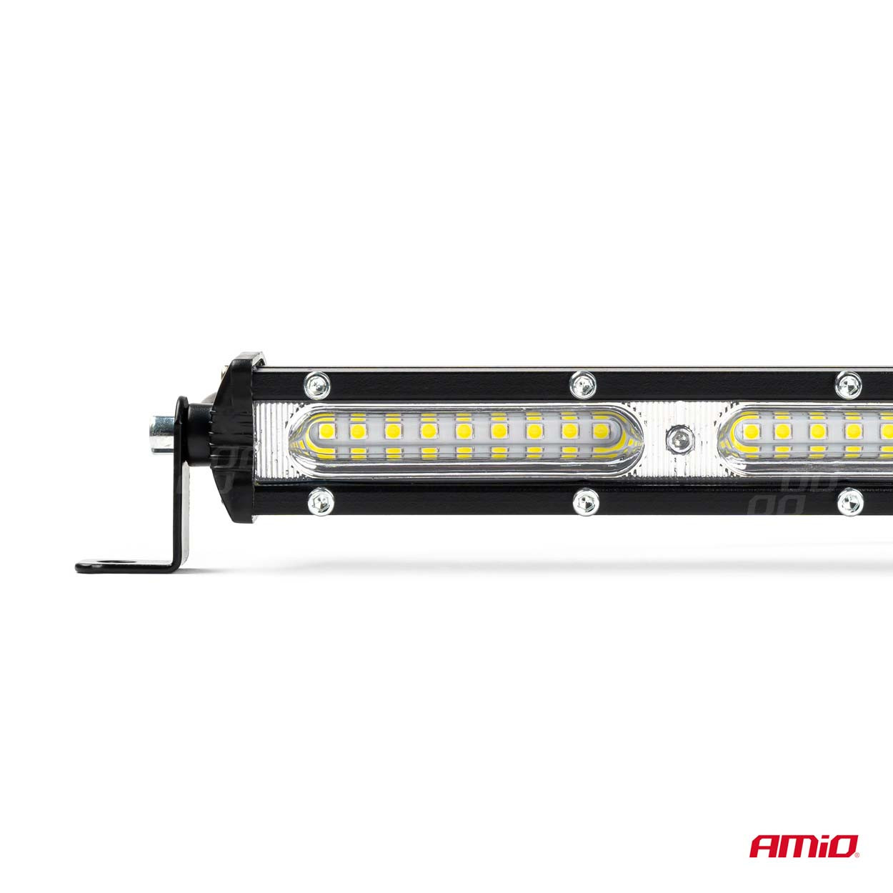 Tanki LED reflektor 162W 50cm 12-24V AMIO