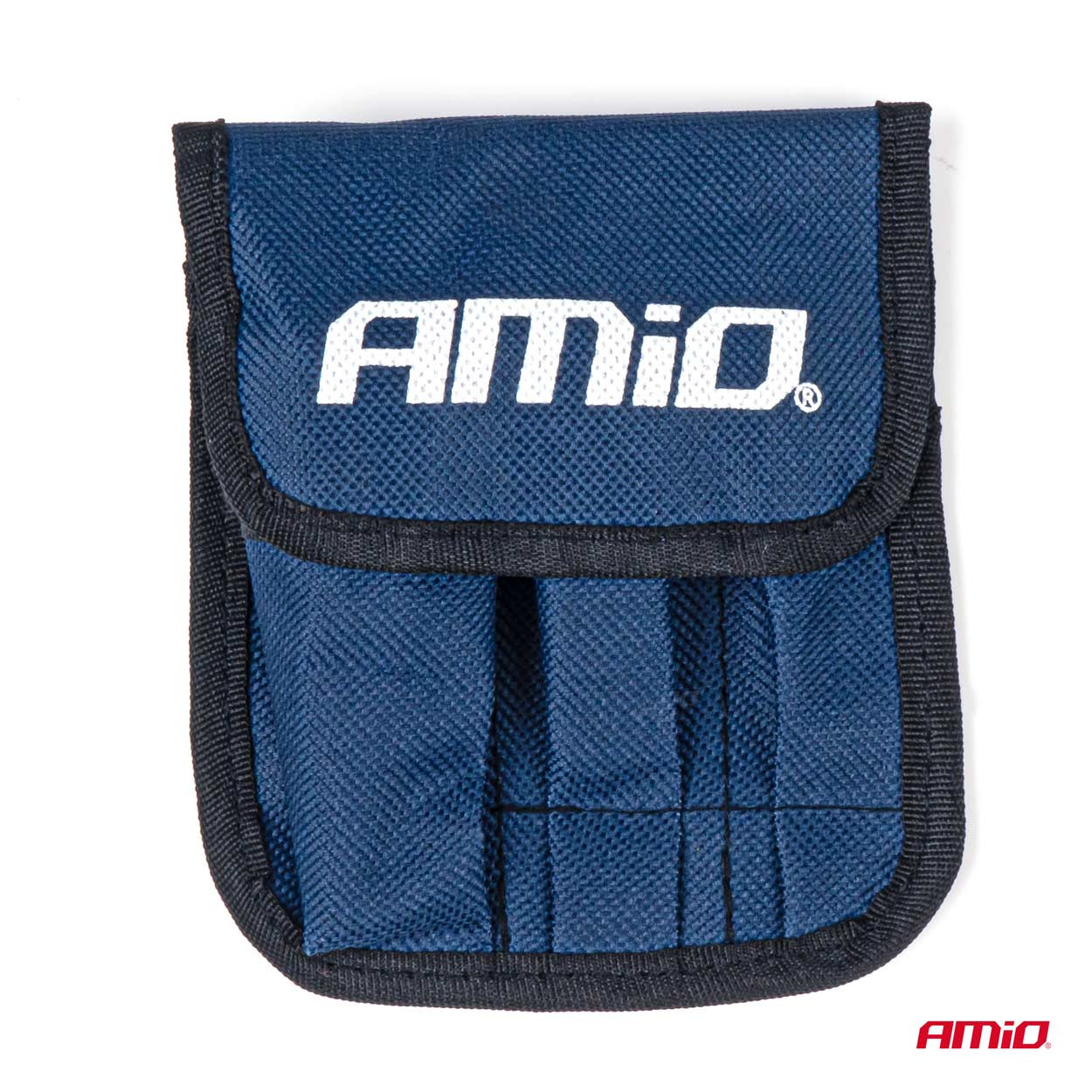 Set stepenastih borera za metal 4-32mm 3 komada