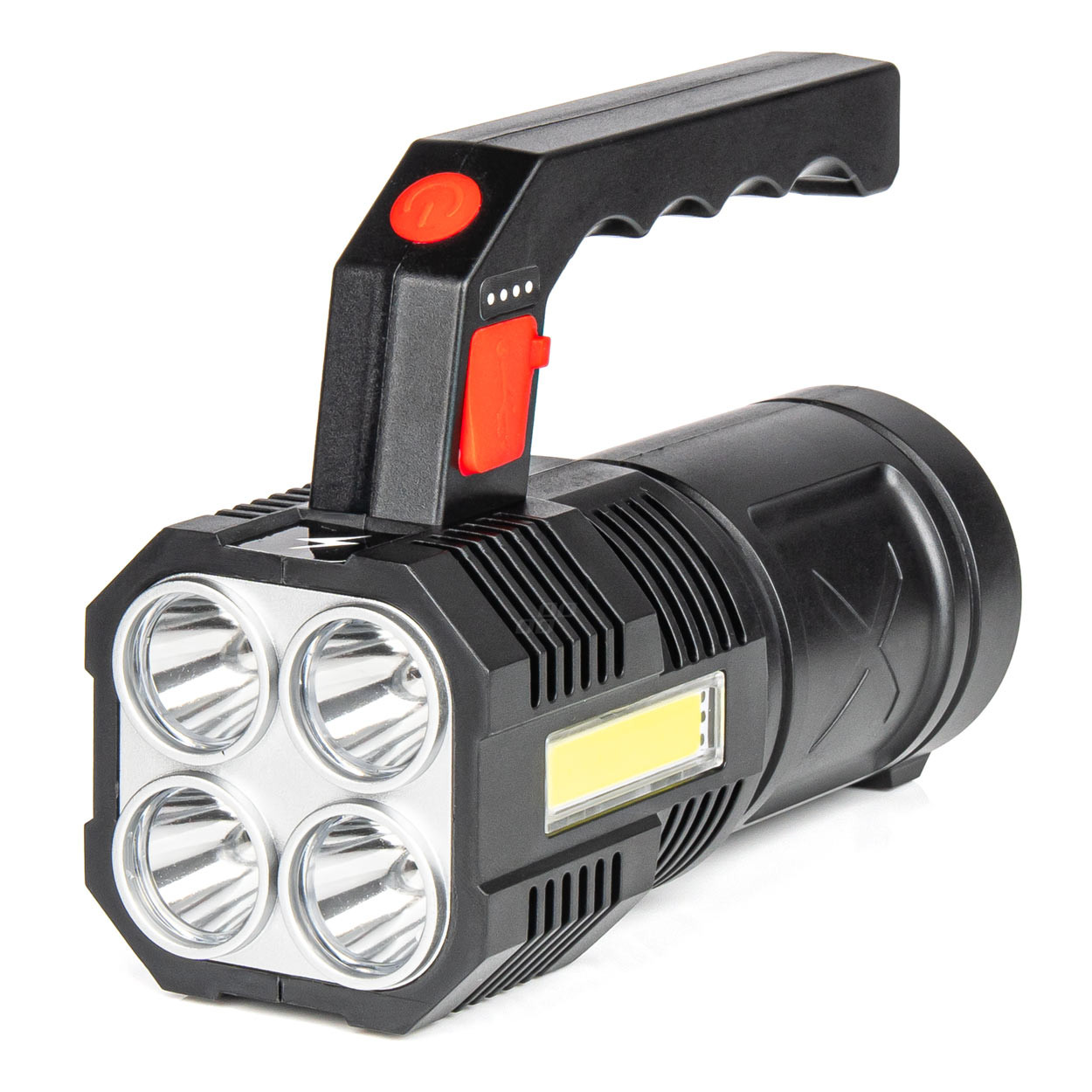 RUCNA LED LAMPA punjiva 300LM 1200mAh 03273