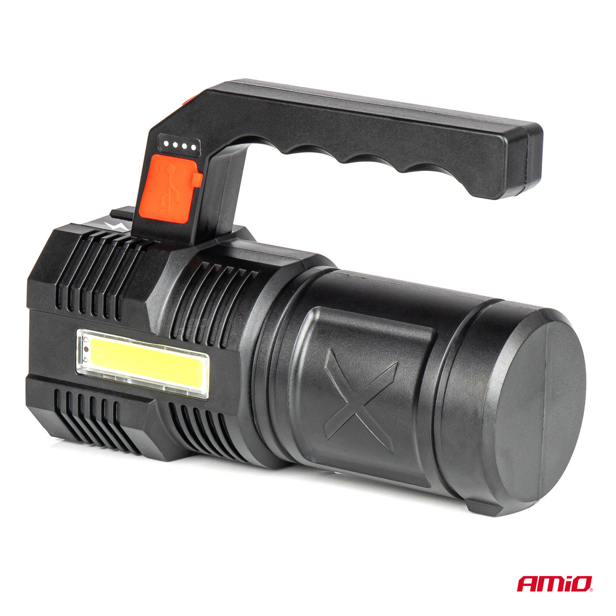 RUCNA LED LAMPA punjiva 300LM 1200mAh 03273