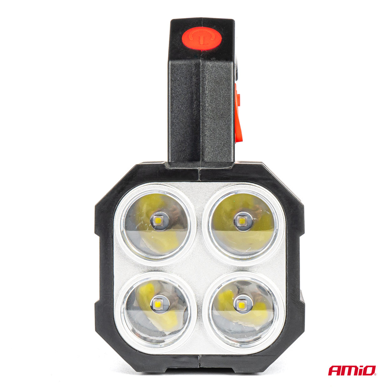 RUCNA LED LAMPA punjiva 300LM 1200mAh 03273