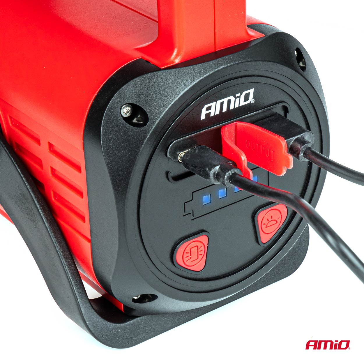 Ručna LED svjetiljka WT18 AMIO